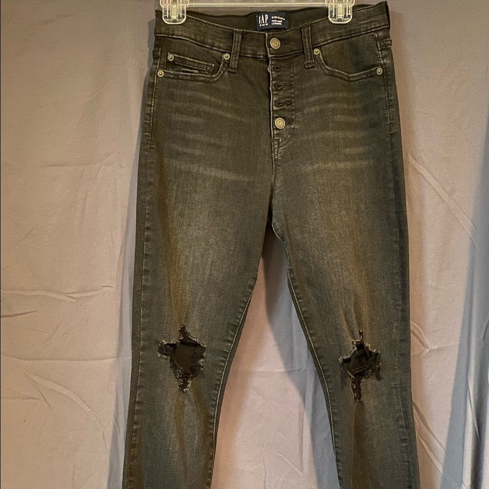 GAP jeans